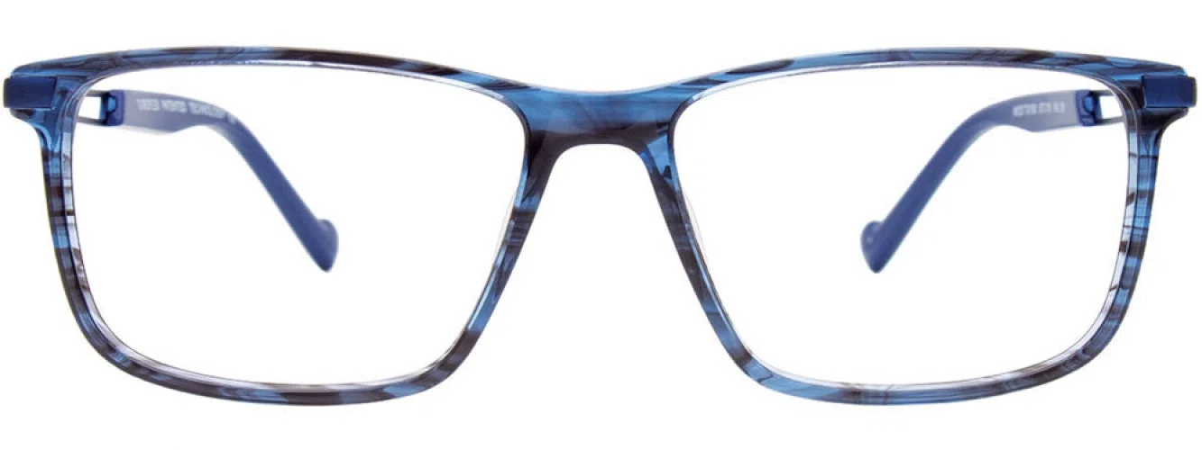 TURBOFLEX OPT. TX150 Eyeglasses - view 5